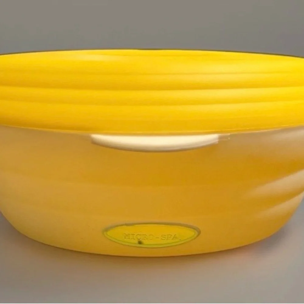 NEW Vintage Micro Spa Paraffin Wax Home System
